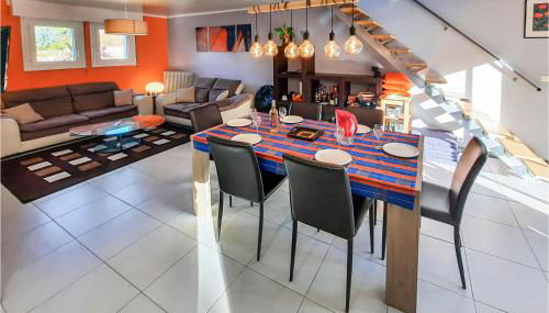 Lovely Home In Moelan Sur Mer With Wifi - Foto 4