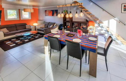 Lovely Home In Moelan Sur Mer With Wifi - Foto 4