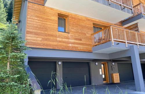 Foux d Allos Centre de la Station 4 Pièces 8 Personnes - Foto 6