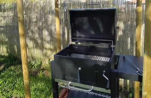 Fogar do Pumar - Foto 32