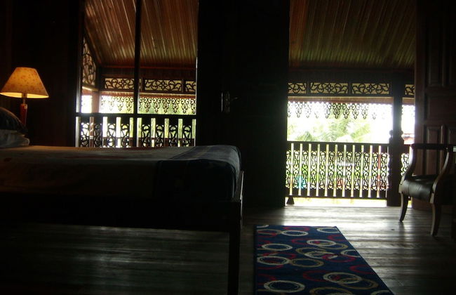 Bayu Beach Penarek - Foto 7