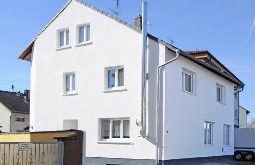 Exclusiv Apartment 3 Zi Waschmaschine - Foto 19