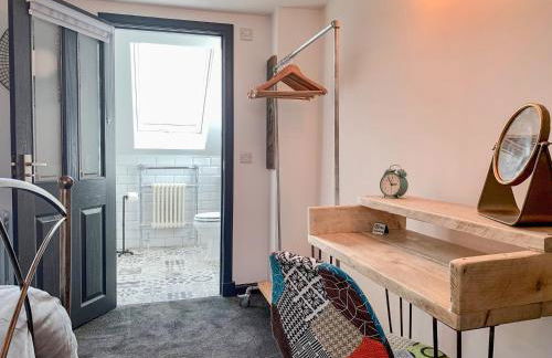 Saltlife Cottage - Foto 14