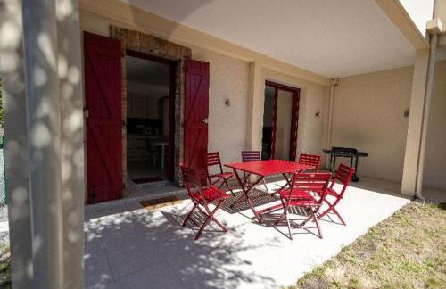 Appartement proche du lac centre ville - Foto 8