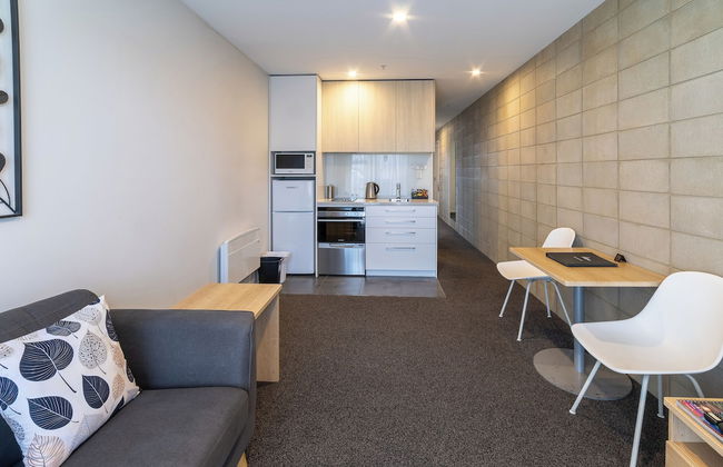 315 Euro Motel & Serviced Apartments - Foto 36