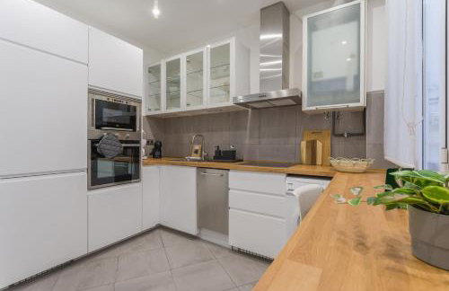 Stunning Stylish - 2BD 1BT - Chamberí - Foto 19