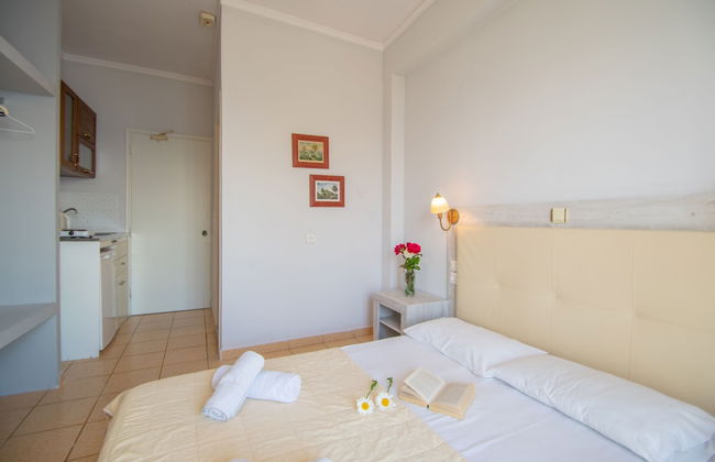 Agoulos Beach Hotel - Foto 14