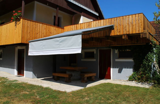 Apartment Zupančič - Foto 29