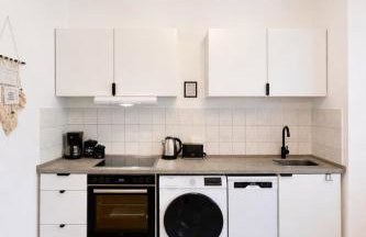 Großes 3-SZ Apartment im Herzen von Neukölln - Photo 26