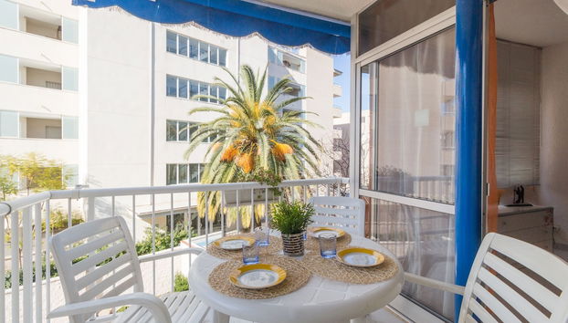 Apartamento San Remo Ref. 1108 by Iberplaya - Foto 2, Imagen principal