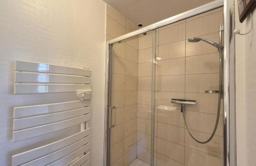 Denneville Coastal Escape with garden - Foto 15