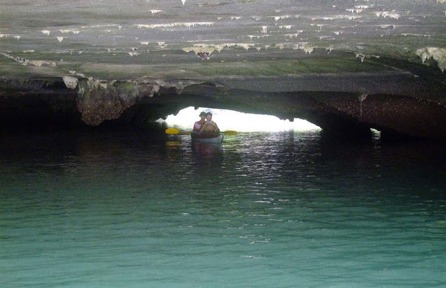 Ha Long Bay 2 Day Cruise - Photo 7