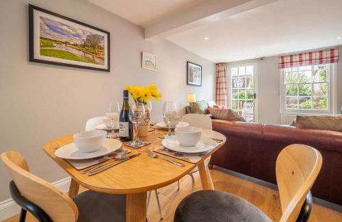 Adorable cottage with a log burner in heavenly village - Constable Lodge - Foto 4