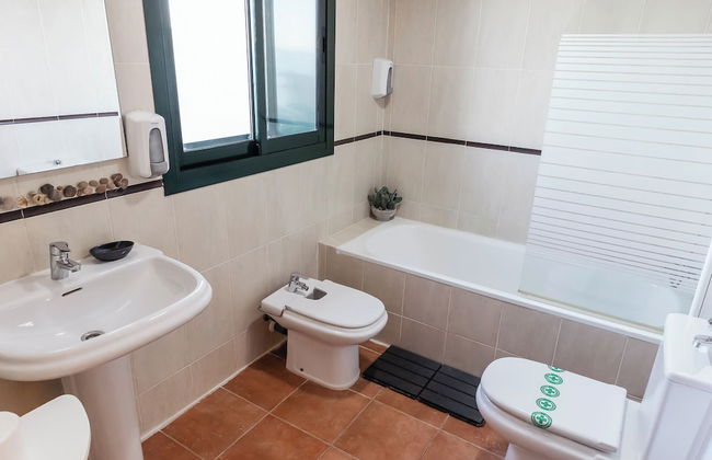 Apartamentos LA PARRETA PRIMERA LÍNEA - Foto 22