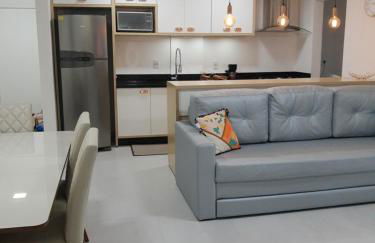 Apartamento com vista pro mar próximo ao Beto Carrero - Foto 21