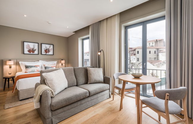 Legends' House by Sweet Porto - Foto 24