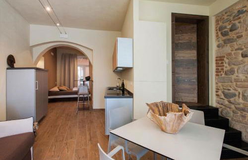 La Bellavita Del Garda Luxury Apartments - Foto 6