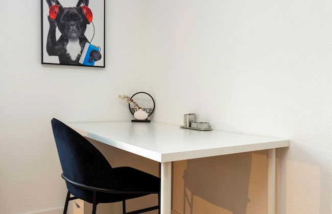 Kaya Zurich Wiedikon - Foto 20