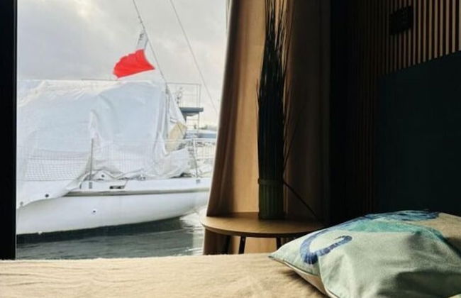 Premium Houseboat Blue Lagoon - Foto 5