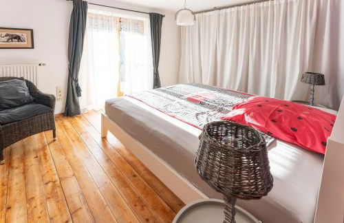 Ferienwohnung Lois ***** - Foto 20