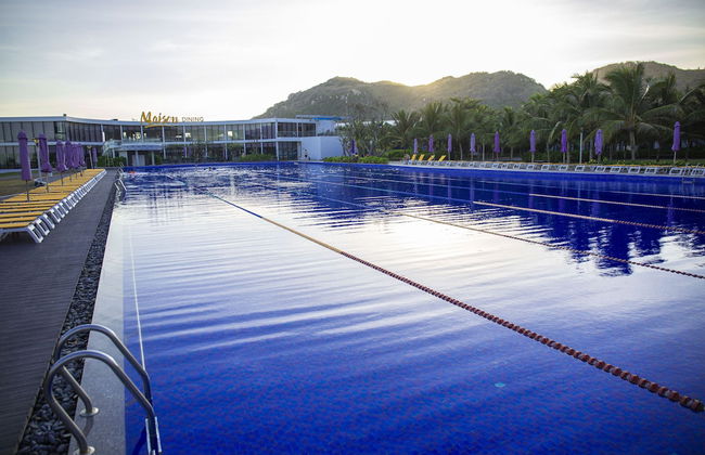 An Nhien Hotel Apartment - Oceanami - Foto 59