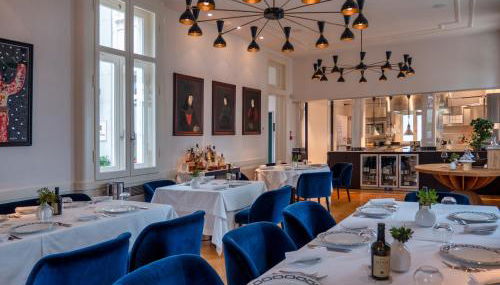 Boutique Hotel Villa Monty Banks - Foto 2