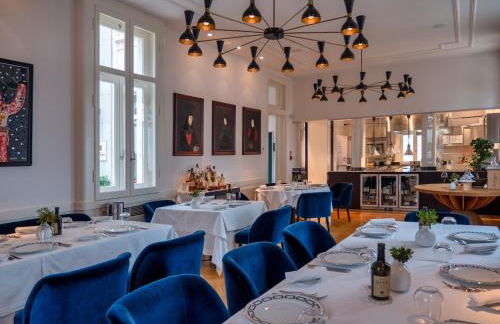 Boutique Hotel Villa Monty Banks - Foto 2