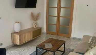 Cosy 2 p,à Deux Pas de la Plage, Calme-Parking - Foto 2