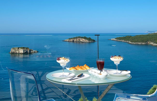 White Orchid Luisia in Vola - Foto 14