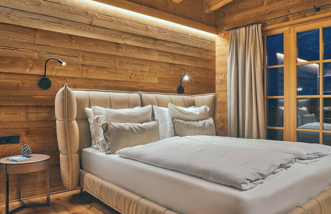 Sissi s green Chalets - Foto 6