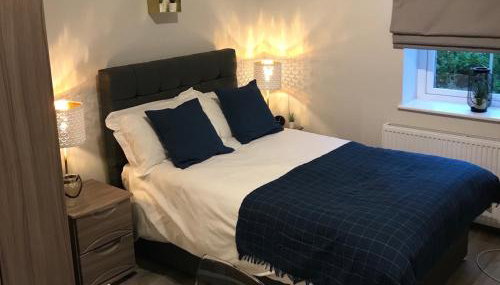 Flat 1 Helena House, 1-bed, Sleeps 2, Garden - Foto 2