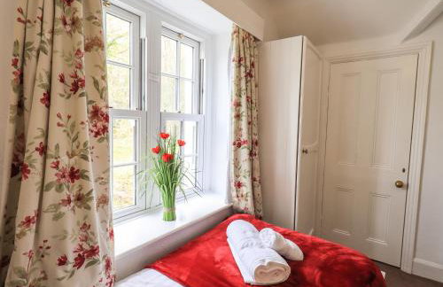 The Old Post House at Low Stott Park - Foto 23