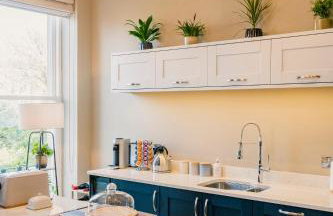 Derwent House Apartments - Foto 29