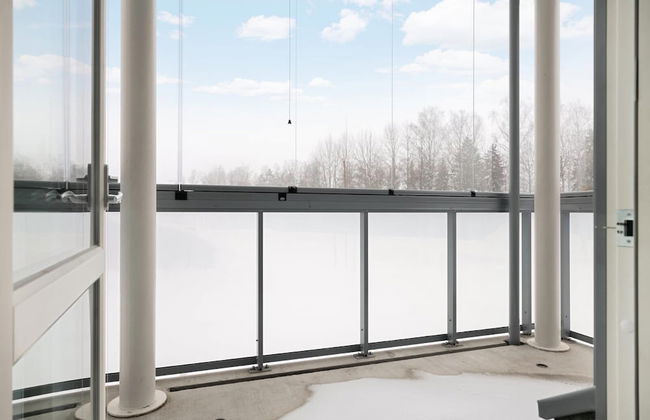 Forenom Serviced Apts Espoo Saunalahti - Foto 34