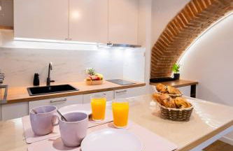 Studio Toulouse Capitole La Voute Rose - Photo 38