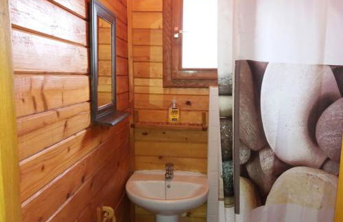 Cabañas Vallecino - Foto 52