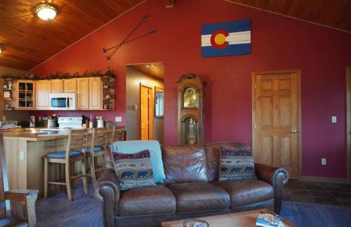 Fox Hole Serene Secluded Private Cabin Hot Tub - Foto 38