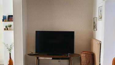 Maison cosy avec 3 chambres et 3 salles de bains - Foto 2