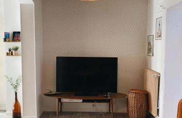 Maison cosy avec 3 chambres et 3 salles de bains - Foto 2