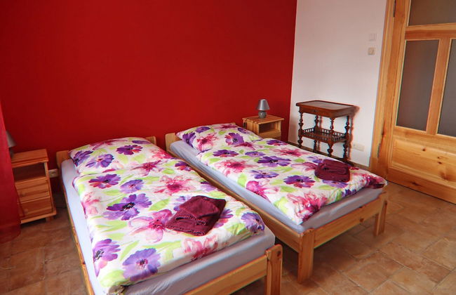 Alt Krassow Lakeside Retreat - Foto 6