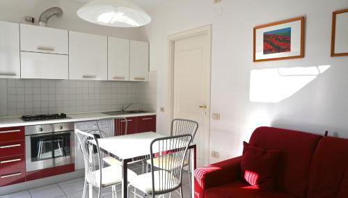 N059 - Numana, nuovo bilocale con terrazzo - Foto 4