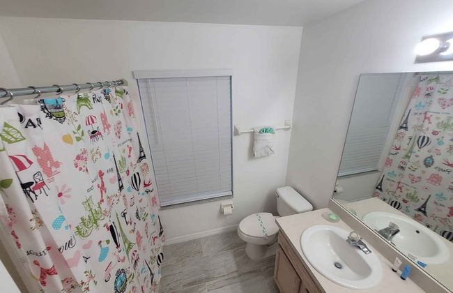 Wr916cc 5 Bedroom Villa in the Gated Westridge - Foto 20