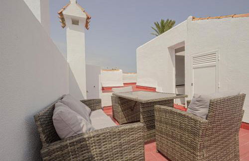 Marina de Casares Beach House - Foto 15