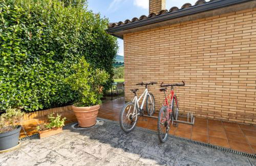 Can Noguer – Casa con piscina y jardín - Photo 38