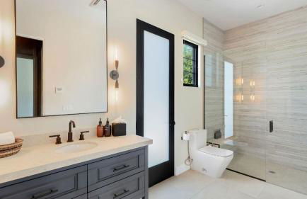 8bdr Villa Tennis/pickleball, Golf Green, Pool House, Gym, Bar Mesquite38 - Foto 118