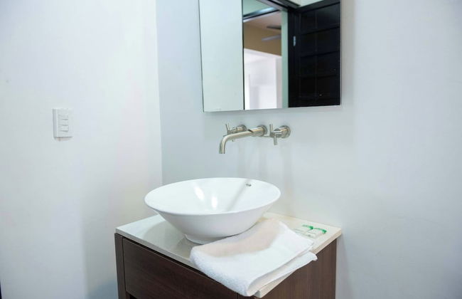 Modern Loft Apartment for two People With Invoice - Photo 44