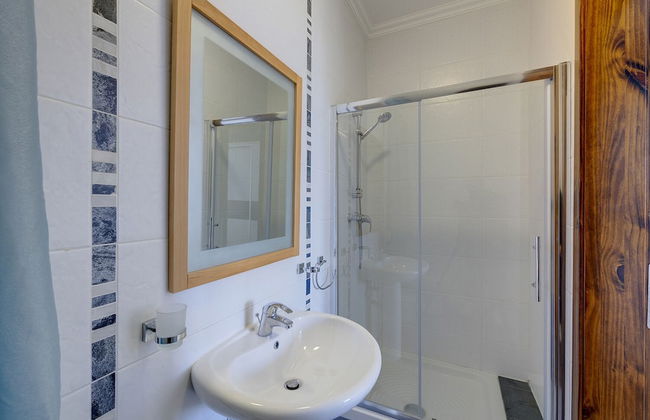 Modern 3BR Apartment in the Centre of Sliema - Foto 10