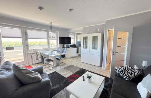 Tief 10 Wattn Watt-Blick 604 - Photo 35