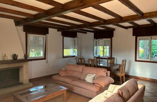 Chalet con piscina - Foto 25