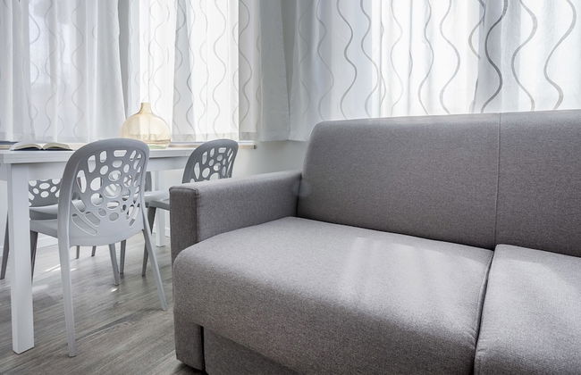 Italianway - Cadorna 10 flat A - Photo 6